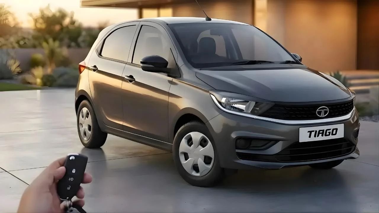 Tata Tiago XM 2026 Debuts with Refined 1.2L Petrol Engine and Practical Features for Everyday Driving